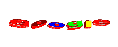 25.Geburtstag von Google